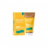 Biotherm Waterlover Anti-Aging Gesichtscreme LSF50 Антивозрастной крем для лица Waterlover SPF50