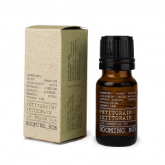 Booming Bob 100% Essential Oil  Petitgrain  100% эфирное масло петитгрейна