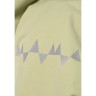 ISBJORN STORM Regen Jacke Kinder Regenjacken Дождевик STORM Детские дождевики
