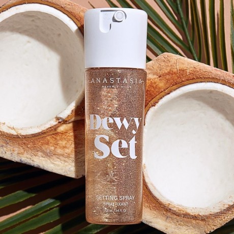 Anastasia Beverly Hills Dewy Set  Росистый набор
