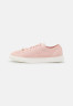 Tommy Hilfiger LIGHT CUPSOLE Trainers sepia pink LIGHT CUPSOLE Кроссовки сепия розовый
