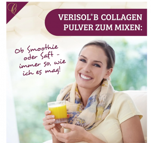 Cellufine Premium Collagen Powder 300g, Коллаген гидролизат порошок (Германия), 300г