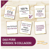 Cellufine Premium Collagen Powder 300g, Коллаген гидролизат порошок (Германия), 300г
