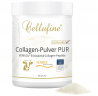 Cellufine Premium Collagen Powder 300g, Коллаген гидролизат порошок (Германия), 300г