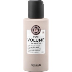 Maria Nila (Мария Нила) Pure Volume Shampoo Шампунь для объёма, 1000 мл
