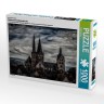 CALVENDO Puzzle CALVENDO Puzzle Gelnhausen Marienkirche Пазл CALVENDO Puzzle Гельнхаузен Мариенкирхе