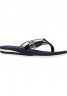 Tommy Hilfiger COLORBLOCK WEBBING  T-bar sandals blau COLORBLOCK WEBBING Сандалии с Т-образной перемычкой синий