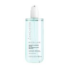 Lancaster Micellar Water Gesichtswasser Cleansing Block, 400 мл