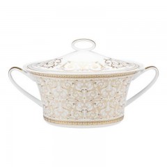 Rosenthal meets Versace Rosenthal Versace Medusa Gala Schussel mit Deckel 1,60 L Чаша Rosenthal Versace Medusa Gala с крышкой 1,60 л