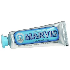 Marvis Aquatic Mint Zahncreme Zahnpflege, 25 мл