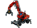 Lego Umschlagbagger обработчик материалов