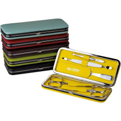 ERBE Bugeletui Lollipop, 5-teilig  Чехол для банта Lollipop, 5 частей