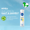 NIVEA Summer Happiness Deodorant Spray, 150 ml, Нивеа Дезодорант спрей, летний аромат, 0% алюминия, формула INFINIFRESH, 48ч защита, 150 мл