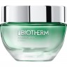 Biotherm Aquasource Cream, Биотерм Крем для лица для нормальной и комбинированной кожи интенсивное увлажнение, 50 мл