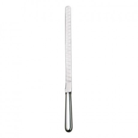 Robbe & Berking Robbe & Berking Dante 925 Sterling Silber Lachsmesser Нож для лосося из стерлингового серебра Robbe & Berking Dante 925 пробы