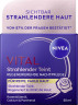 NIVEA VITAL Strahlender Teint regenerierende Nachtpflege, 50 ml, Нивеа ночной крем пантенол, коэнзим Q10, масло ши восстанавливающий 50 мл