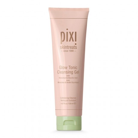 Pixi Glow Tonic Cleansing Gel  Очищающий гель Glow Tonic