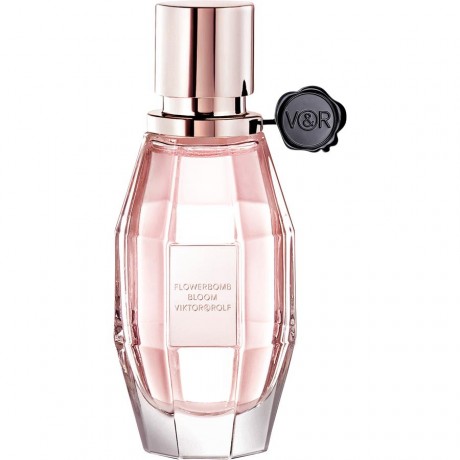 Viktor & Rolf (Виктор Рольф) Flowerbomb Eau de Toilette Туалетная вода Spray Спрей Bloom, 100 мл