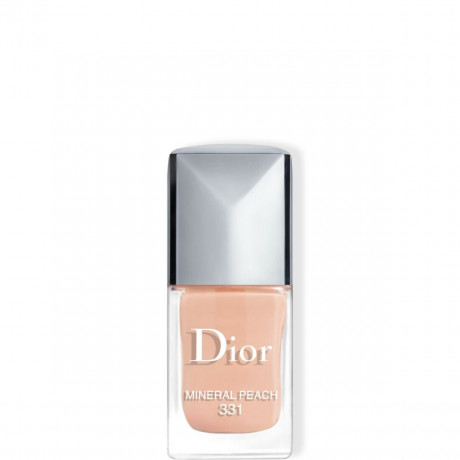 DIOR Dior Vernis Nr.331 - Mineral Peach Диор Вернис