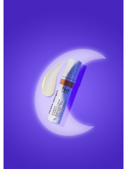 NO COSMETICS Renew tonight Ultimate Vitamin A Cream, 50 ml, No Cosmetics Ночной крем для лица с витамином A, сокращает морщины и повышает упругость, 50 мл