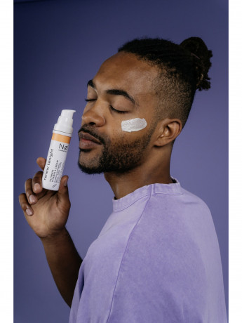 NO COSMETICS Renew tonight Ultimate Vitamin A Cream, 50 ml, No Cosmetics Ночной крем для лица с витамином A, сокращает морщины и повышает упругость, 50 мл