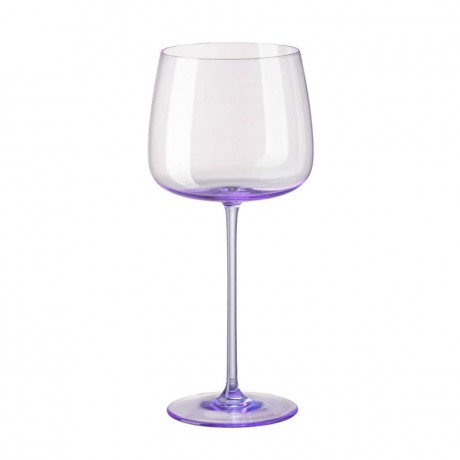 Rosenthal Rosenthal Heritage Turandot Neodym Purple Rotweinglas h: 190 mm / 0,28 L Бокал для красного вина Rosenthal Heritage Turandot Neodym Purple, высота: 190 мм / 0,28 л