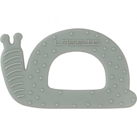 Lassig Silikon Beissring Силиконовый прорезыватель