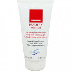 Waschlotion Gel  Гель-лосьон для умывания