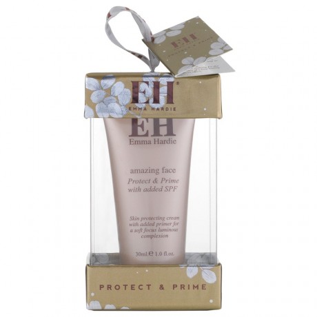 Emma Hardie (Эмма Харди) Protect & Prime Gesichtscreme Pflege, 1 шт.