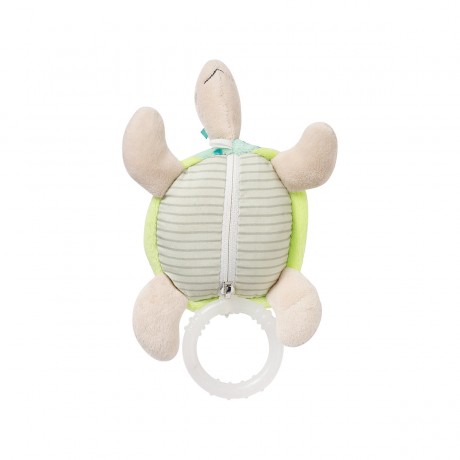 Fehn Mini-Spieluhr Schildkrote Музыкальная шкатулка черепаха