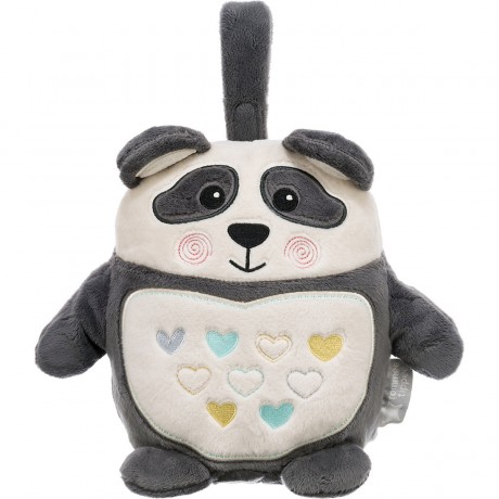 Tommee Tippee Grofriend wiederaufladbare Einschlaf- und Durchschlafhilfe Перезаряжаемый снотворный Grofriend