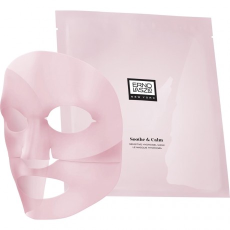 Erno Laszlo The Sensitive Collection Hydrogel Mask Маска для лица , 4 x 25 г
