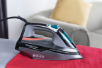 RUSSELL HOBBS RUSSELL HOBBS Dampfbugeleisen 25400-56 Colour Control Supreme, 3100 W  Паровой утюг RUSSELL HOBBS 25400-56 Color Control Supreme, 3100 Вт