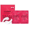 STARSKIN Eye Catcher™ Smoothing Bio-Cellulose Second Skin Eye Mask  Eye Catcher™ Разглаживающая биоцеллюлозная маска для кожи вокруг глаз Second Skin