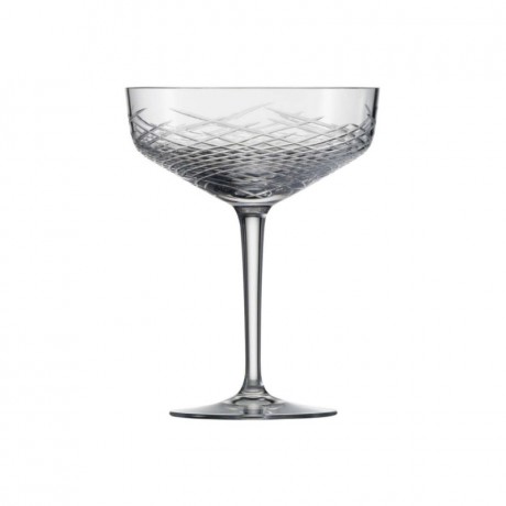 Zwiesel Glas Zwiesel Glas Bar Premium No. 2 by Charles Schumann Cocktailschale Glas gross 364 ml / h: 151 mm Стеклянный бар Zwiesel Premium No. 2 бокала для коктейлей Charles Schumann, большие, 364 мл / высота: 151 мм