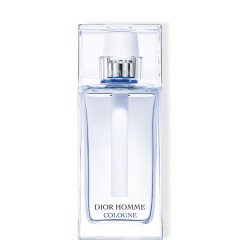 DIOR (Диор)  Homme Cologne Spray Спрей, 125 мл