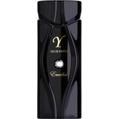 Emeshel Premium Collection Eau de Parfum Парфюмерная вода Spray Спрей Y, 100 мл