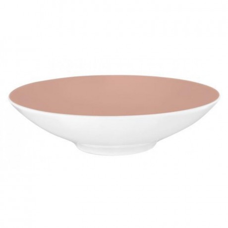 Seltmann Weiden Seltmann Weiden Life Fashion - Posh Rose Pastateller / Suppenteller 23 cm Seltmann Weiden Life Fashion - Тарелка для пасты / Суповая тарелка Posh Rose 23 см