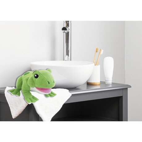 KNORR Toys SoapSox sea family Морская семья SoapSox