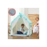 little dove Kinderzelt Spielzelt Spielhaus fur Kinder mit Matte Детская палатка игровой домик для детей с ковриком
