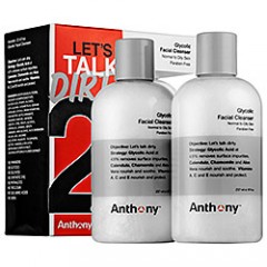 Anthony For Men Набор средств по уходу за лицом Face Anthony Face Duo Set