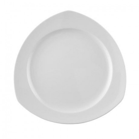 Thomas Thomas Vario Pure Speiseteller eckig 27 cm Обеденная тарелка Thomas Vario Pure квадратная 27 см