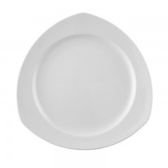 Thomas Thomas Vario Pure Speiseteller eckig 27 cm Обеденная тарелка Thomas Vario Pure квадратная 27 см