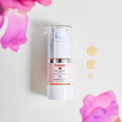 Rosense Rose Supreme Intensive Feuchtigkeits-Augenserum  Интенсивная увлажняющая сыворотка для кожи вокруг глаз Rose Supreme