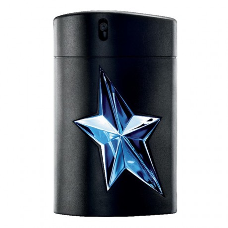 MUGLER (Мюглер)Rubber Spray - nachfullbar Eau de Toilette (EdT) Туалетная вода A*Men, 50 мл