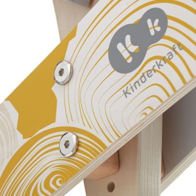 Kinderkraft Laufrad RUNNER Беговел RUNNER