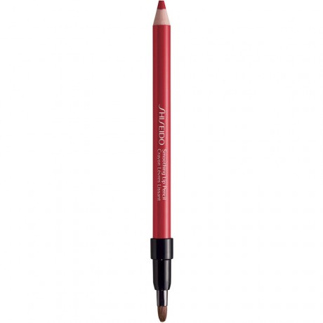 Shiseido (Шисейдо) LippenMake-Up Smoothing Lip Pencil Контурный Карандаш для губ, Nr. RD609 Chi (Ши)anti / 1,20 г
