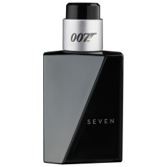 James Bond 007  Eau de Toilette (EdT) Туалетная вода James Bond 007 Seven, 30 мл