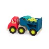 B.Toys B. Happy Cruisers Autotransporter B. Автовоз Happy Cruisers