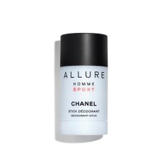CHANEL ALLURE HOMME SPORT DEODORANT STICK   Дезодорант-стик для мужчин, 75мл